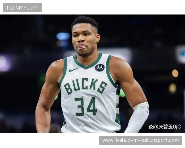 字母哥若离队将触发史上级别交易链条