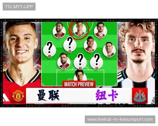 曼联与可能缺席比赛的背景分析
