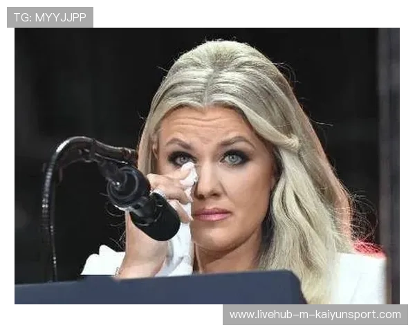 特朗普孙女成高球焦点！美媒直呼“新生代偶像”