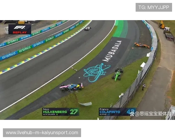 F1圣保罗站冲刺赛排位：汉密尔顿未进前十，阿斯顿马丁崭露头角，圣保罗锦标赛