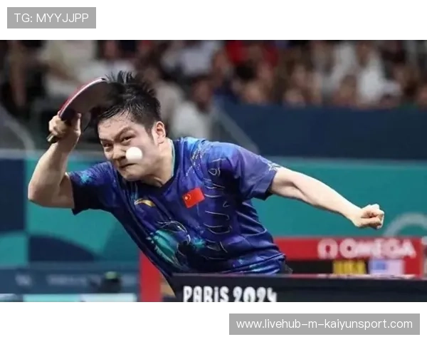 尹航称樊振东反手神球助力状态回归，樊振东反手集锦