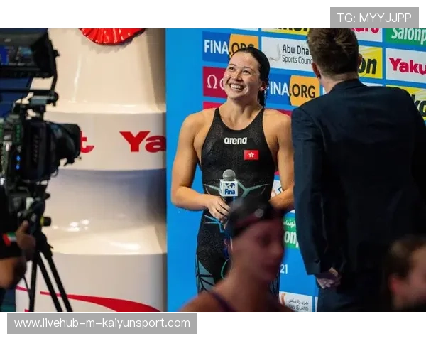 国际泳联锦标赛传来捷报，我国泳将多枚奖牌入账，国际泳联世界锦标赛2021