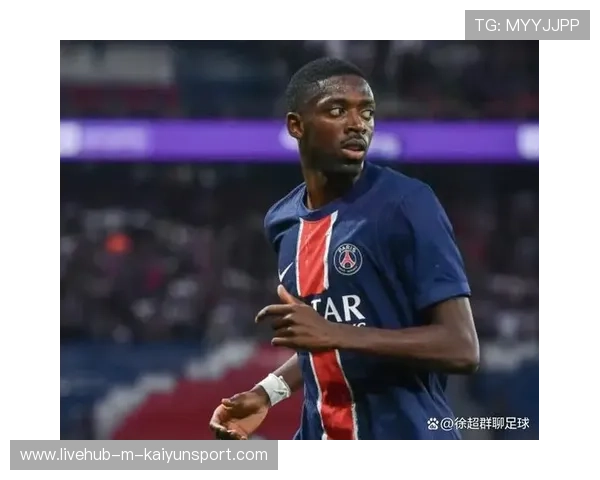 恩里克调教下的登贝莱，像换了一个人！，恩里克 msn