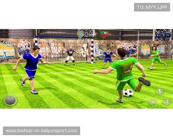 足球游戏市场活跃新作频出，足球游戏盘点