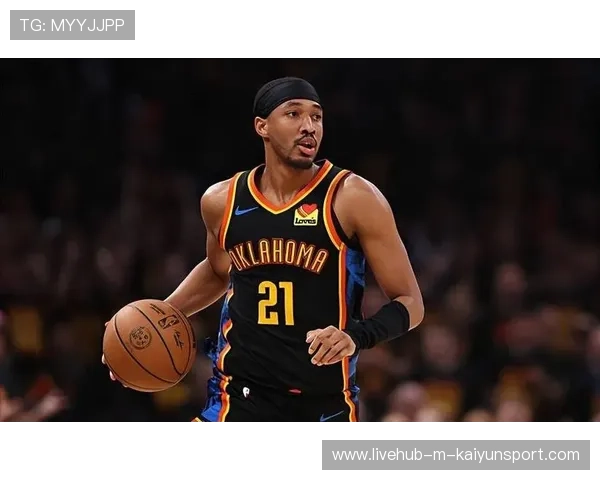 阿隆·威金斯缺席NBA杯雷霆对国王比赛，他刚刚打出赛季最佳表现，阿隆-威金斯