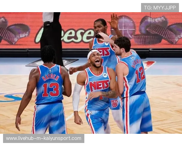 篮网队战术不断调整，力争巅峰，篮网战术分析