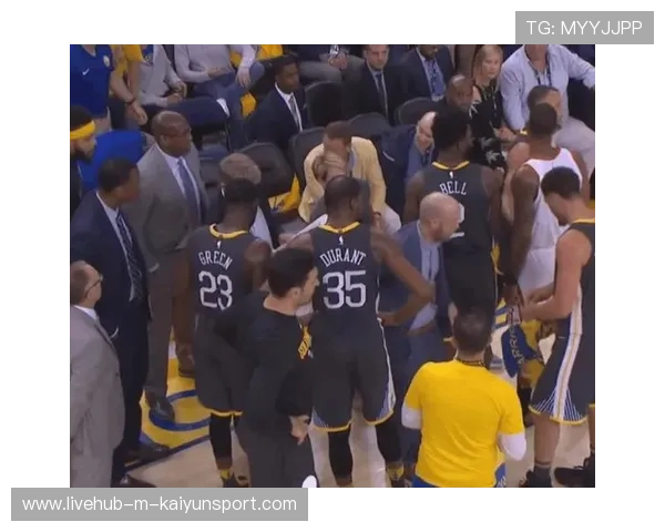 勇士战术执行空间被彻底打开 勇士战术执行空间被彻底打开