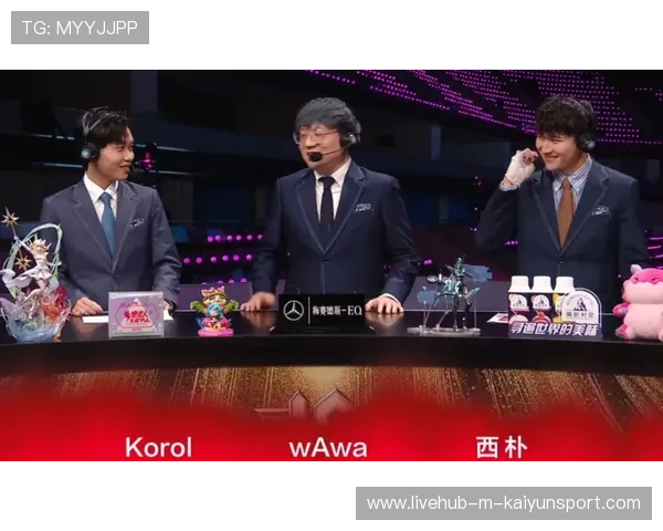 [战队名]官宣重组：老将悉数回归，这一波“爷青回”直接热搜第一🏆