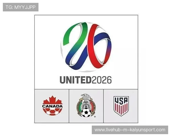揭秘 2026 世界杯为什么扩军到 48 队?背后不仅仅是商业考虑,更是全球版图的重构。