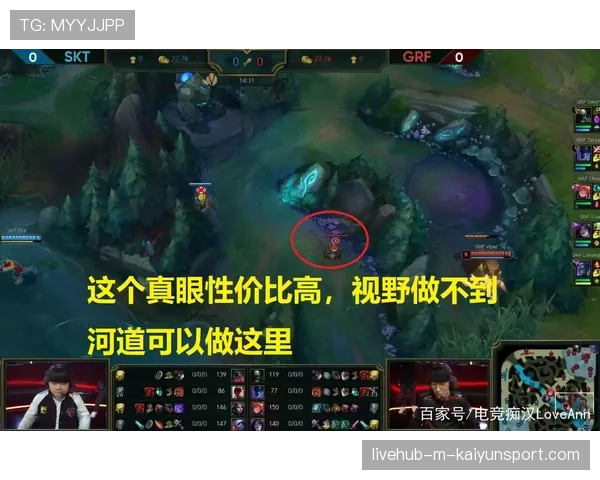 高分局眼位布置艺术：让对手的行踪无处遁形
